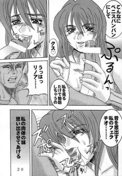 Page 22 of Rinoa,A,La Mode 3