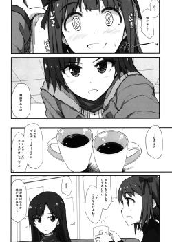 Page 3 of choco fondue