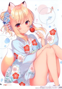 Page 9 of Boku no Risou no Isekai Seikatsu Illustrations 2