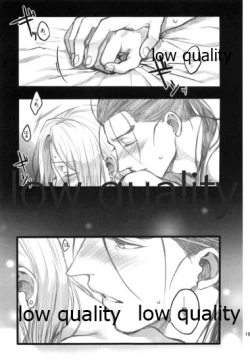 Page 193 of Tsuki no You ni Hoshi no You ni Daryun x Arslan Sairokushuu