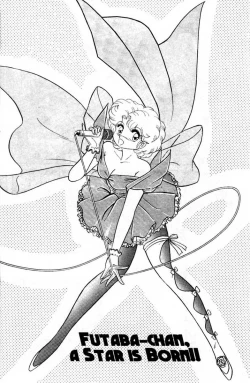 Page 123 of Futaba-kun Change Vol.5