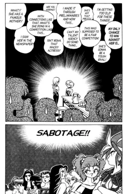 Page 139 of Futaba-kun Change Vol.5