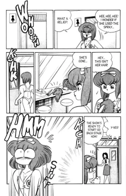 Page 146 of Futaba-kun Change Vol.5