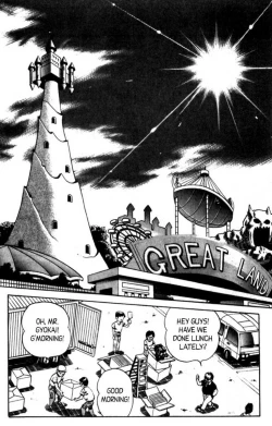 Page 163 of Futaba-kun Change Vol.5