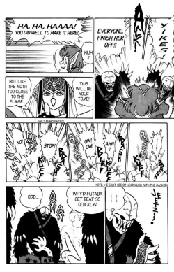 Page 177 of Futaba-kun Change Vol.5