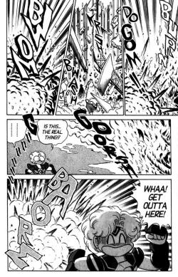 Page 181 of Futaba-kun Change Vol.5