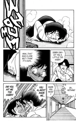 Page 74 of Futaba-kun Change Vol.5