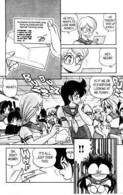 Page 78 of Futaba-kun Change Vol.5