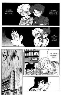 Page 179 of Futaba-kun Change Vol.6