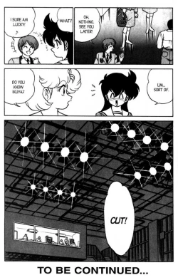 Page 156 of Futaba-kun Change Vol.7