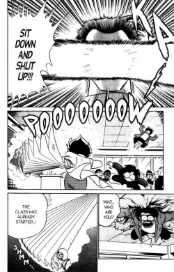 Page 48 of Futaba-kun Change Vol.7