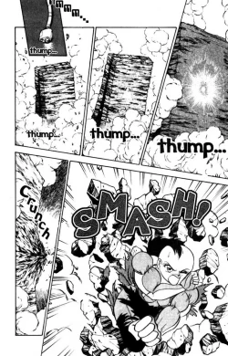 Page 71 of Futaba-kun Change Vol.7