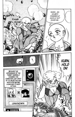 Page 72 of Futaba-kun Change Vol.7