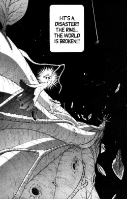 Page 117 of Futaba-kun Change Vol.8