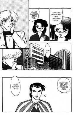 Page 172 of Futaba-kun Change Vol.8