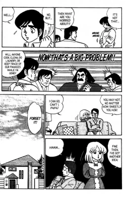 Page 178 of Futaba-kun Change Vol.8