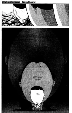 Page 181 of Futaba-kun Change Vol.8