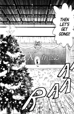 Page 25 of Futaba-kun Change Vol.8