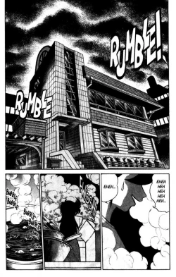 Page 39 of Futaba-kun Change Vol.8