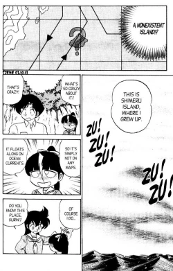 Page 66 of Futaba-kun Change Vol.8