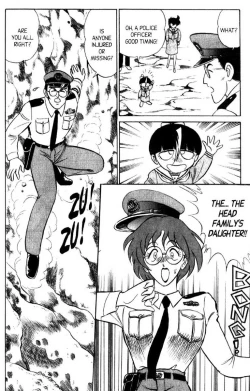 Page 68 of Futaba-kun Change Vol.8