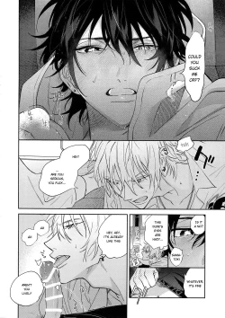 Page 10 of Icha Love Car Sex Book