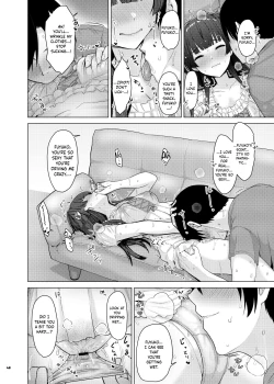 Page 49 of Anta wa Koko de Fuyu to Iku no yo| You’re Gonna Cum Here With Fuyu