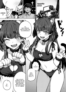 Page 66 of Anta wa Koko de Fuyu to Iku no yo| You’re Gonna Cum Here With Fuyu