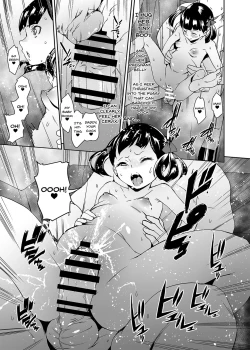 Page 32 of Papa ni Shite Ageru | I'll Make You A Daddy