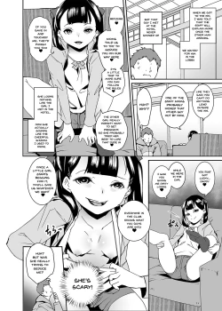 Page 5 of Papa ni Shite Ageru | I'll Make You A Daddy