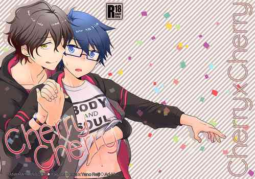 Download Cherry x Cherry