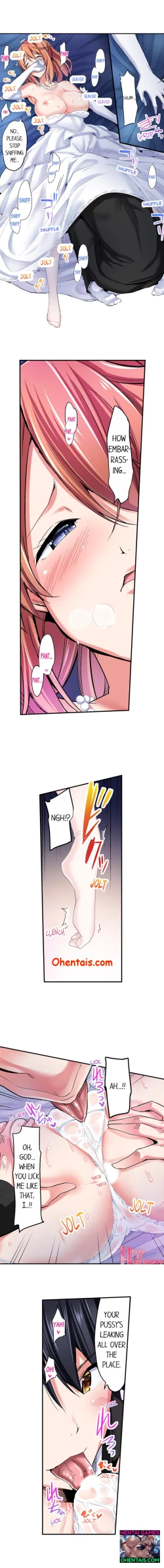 Page 13 of Cowgirl’s Riding37