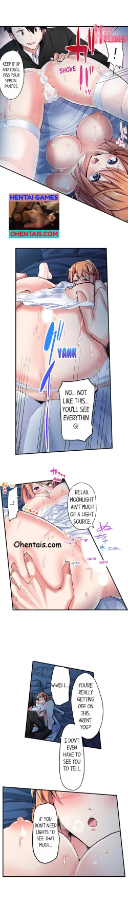 Page 14 of Cowgirl’s Riding37