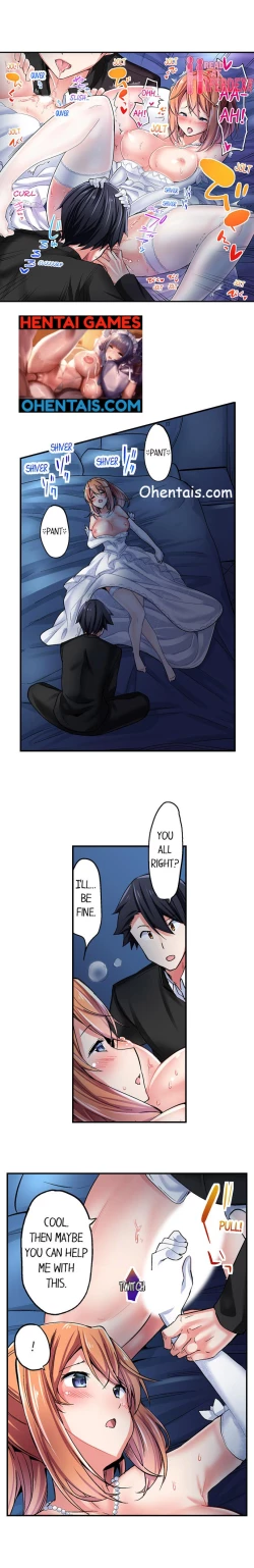 Page 17 of Cowgirl’s Riding37