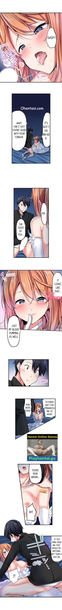 Page 19 of Cowgirl’s Riding37