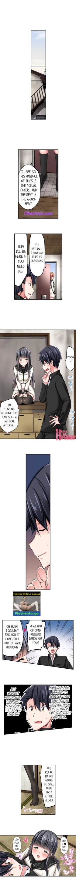 Page 38 of Cowgirl’s Riding37