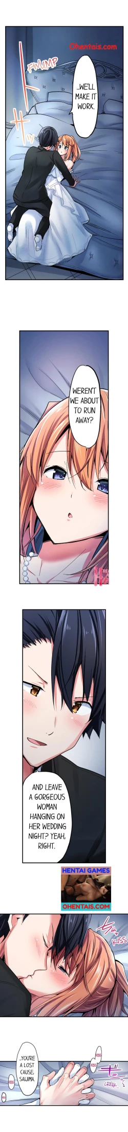 Page 8 of Cowgirl’s Riding37