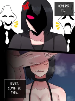 Page 1 of Alexandra Trese