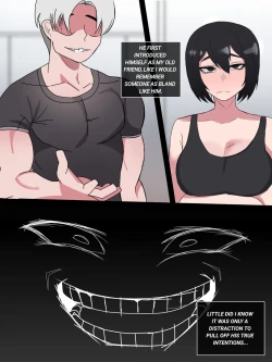 Page 4 of Alexandra Trese