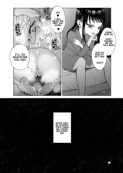 Page 19 of Imouto ni Kawareru | I'm My Stepsister's Pet
