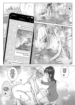 Page 25 of Imouto ni Kawareru | I'm My Stepsister's Pet