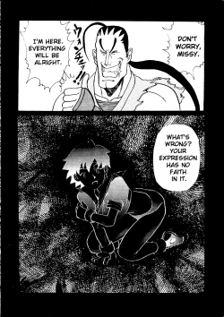 Page 22 of GRAPPLE SMASHER ZERO 2