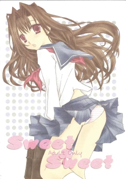 Page 1 of Sweet & Sweet