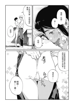 Page 20 of Yaritai Koto Dake Yattetai