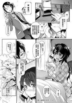 Page 53 of Rennyu Order| 戀乳私房特注～再來一份～