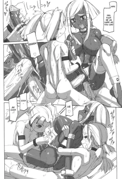 Page 4 of T.KFutahime ch.2