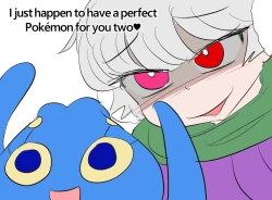 Page 37 of Pokémon TSF Side