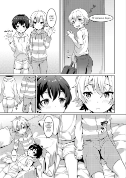 Page 16 of Ibunka Room Sharing 2Cultural Room Sharing 2