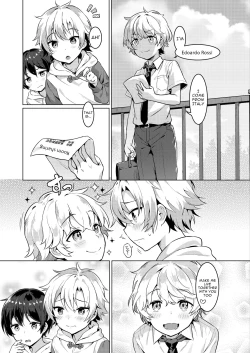 Page 8 of Ibunka Room Sharing 2Cultural Room Sharing 2