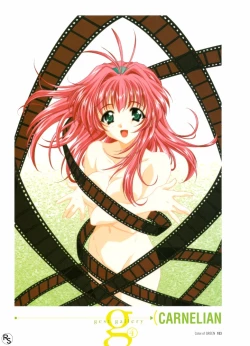 Page 83 of Color of GREEN